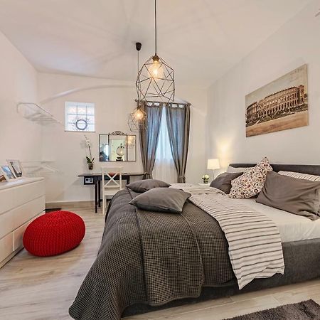 Porta D'Oro Rooms بولا المظهر الخارجي الصورة
