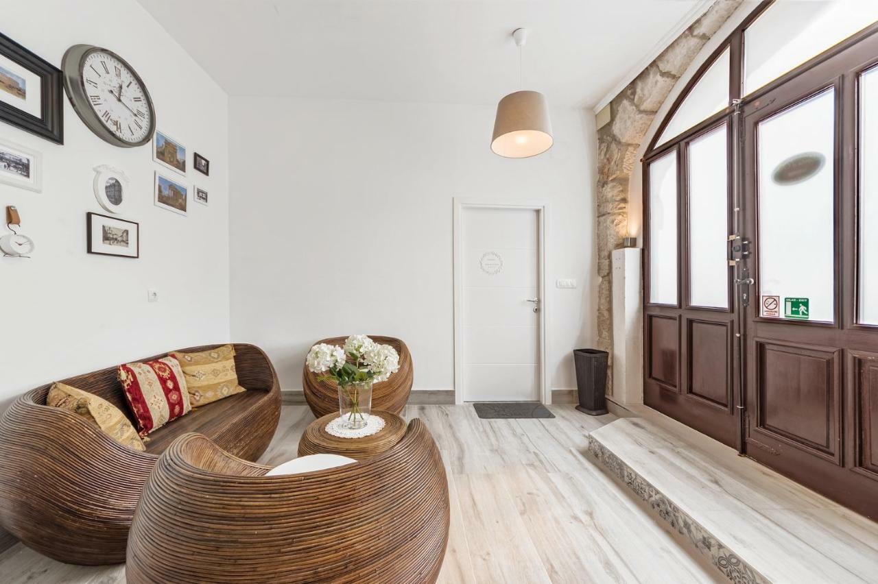 Porta D'Oro Rooms بولا المظهر الخارجي الصورة